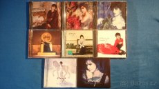 BACKSTREET BOYS  / ENYA - Komplet diskografie CD - 1