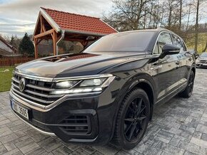 Volkswagen Touareg 3.0 TDI 210 Kw 3X R-lineDPH