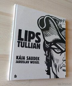 KÁJA SAUDEK - Lips Tullian - 1