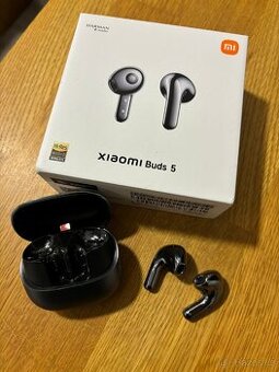 Xiaomi Buds 5