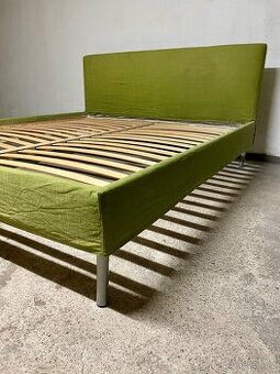 IKEA Postel 180x200