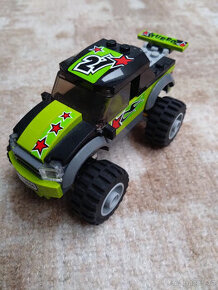 LEGO City - 60055 Monster Truck