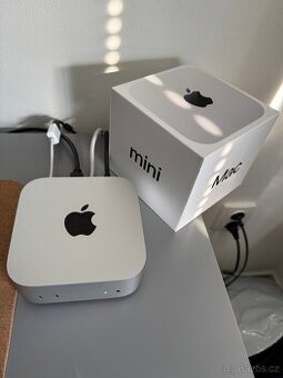 Mac mini M4