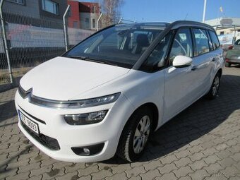 CITROEN C4 GRAND PICASSO 1,6HDI