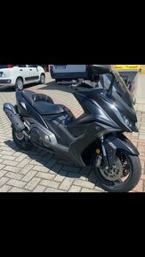 Kymco AK 550 rok 2017 27.000 km - 1