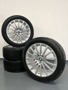 ❄️ Zimní Alu kola BMW Styling 619, BMW G30/G31, 5x112 r18