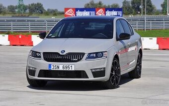 Koupím Škoda Octavia RS 230