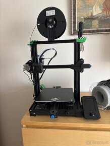 3D tiskárna Ender 3V2