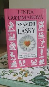 Znamení lásky, Lindy Goodman