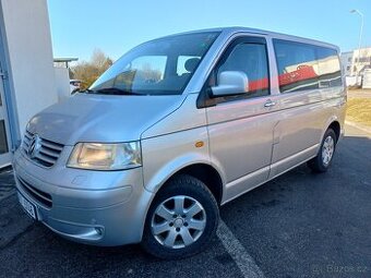 Vw T5