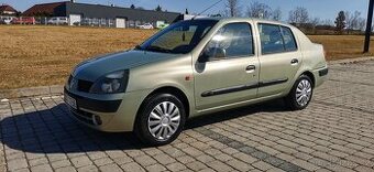 Prodám Renault Thalia 1.4 55kw