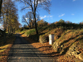 Prodej stavebních pozemků 30km od Prahy, Krňany-Třebsín 1445