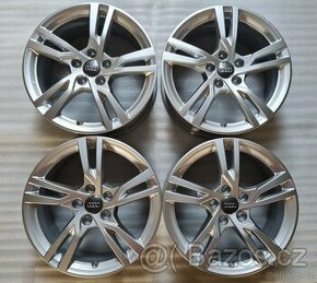 R17 5x112 AUDI ORIGINAL+VW+SKODA+SEAT