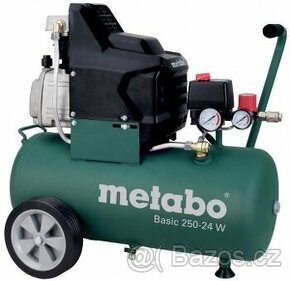 METABO Kompresor Basic 250-24 W 601533000 - 1