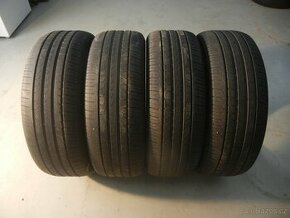 Letní pneu Pirelli 245/50R19