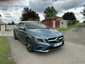 Mercedes Benz CLA Amg Top Stav Prodej/Výměna