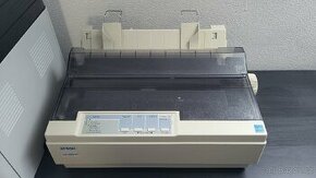 EPSON LX-300+II - 1