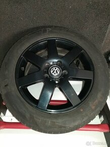 Alu kola 5×112r16