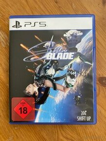 Stellar Blade - PS5