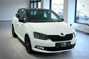 Škoda Fabia 1.2 TSI 66kw Ambition 113tkm