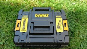 Multifunkční nářadí DeWALT DWE315KT - 1