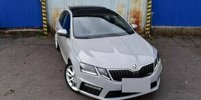 2017 Škoda Octavia 2.0 TDI RS DSG - 1