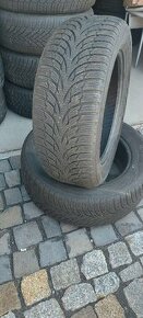 Nokian 215/55 R16 zimní pneu