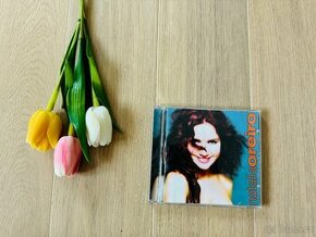 CD Natalia Oreiro, Tu Veneno, Turmalina