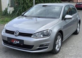 Volkswagen Golf 1.4TSi 92kw ALLSTAR DSG automat 92 kw - 1