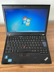 Lenovo ThinkPad x220