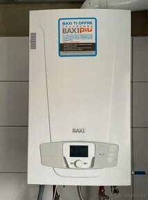 Baxi Luna Platinum+ 24 - 1