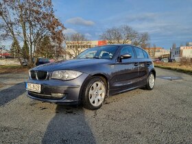 BMW e87 118i