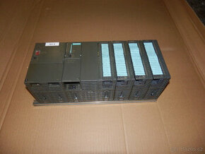 PLC Siemens CPU313C-2DP/PLC Mitsubishi A1S61PN/PLC Mitsubish