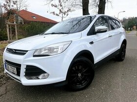 Ford Kuga, 2,0 TDCi TREND