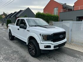 F-150 2019 OFFROAD PAKET ROUGH COUNTRY - 1