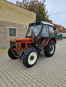 Zetor 5245 - 1