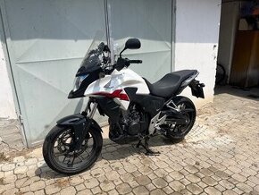 Honda CB 500 x