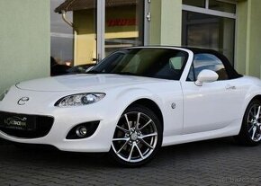 Mazda MX-5 1.8i 20thANNIVERSARY 1208/2000