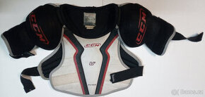 Ramena CCM U+ fit03 JR M