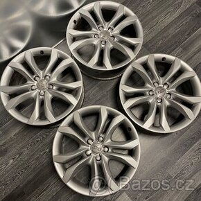 Alu AUDI 5x112 19” 8R0601025AL