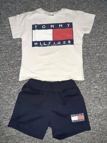 Komplet Tommy Hilfiger - 1