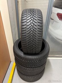 Zimní pneu 225/40 R18 Fulda