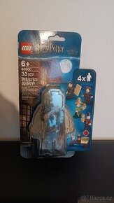 Lego 40500 - doplňky k Harry Potterovi