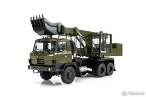 Tatra 815 UDS-114 A 1/43