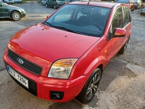 Ford Fusion 1,4i