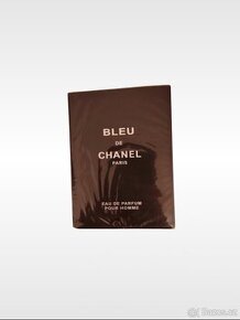 Parfém Bleu De Chanel