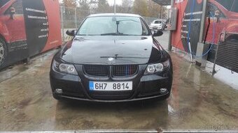 BMW E90 1.8I 105 KW