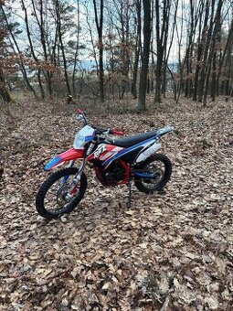 Pitbike 250