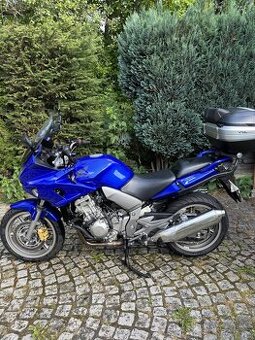 Honda CBF 1000