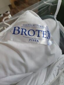 Přikrývka Thermo Brotex